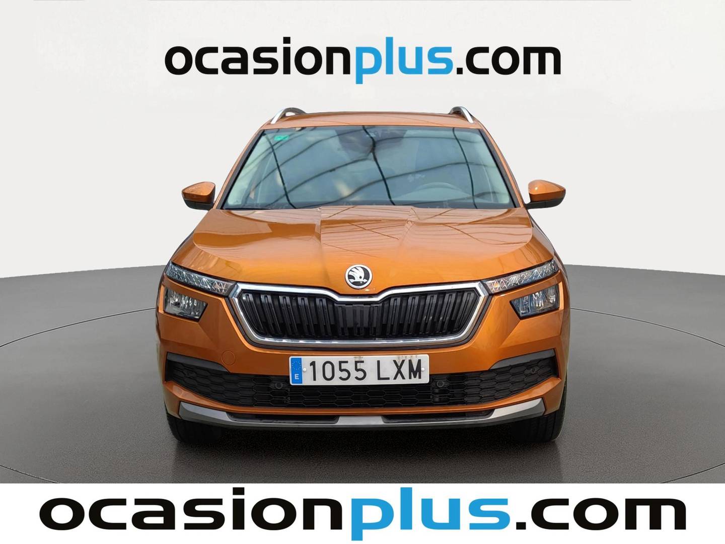 Skoda Kamiq Skoda Kamiq 1.0 TSI Emotion (110 CV) km 0