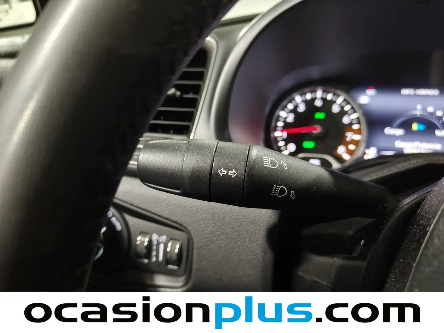 Foto Jeep Renegade Jeep Renegade eHybrid 1.5 Limited ATX (130 CV)