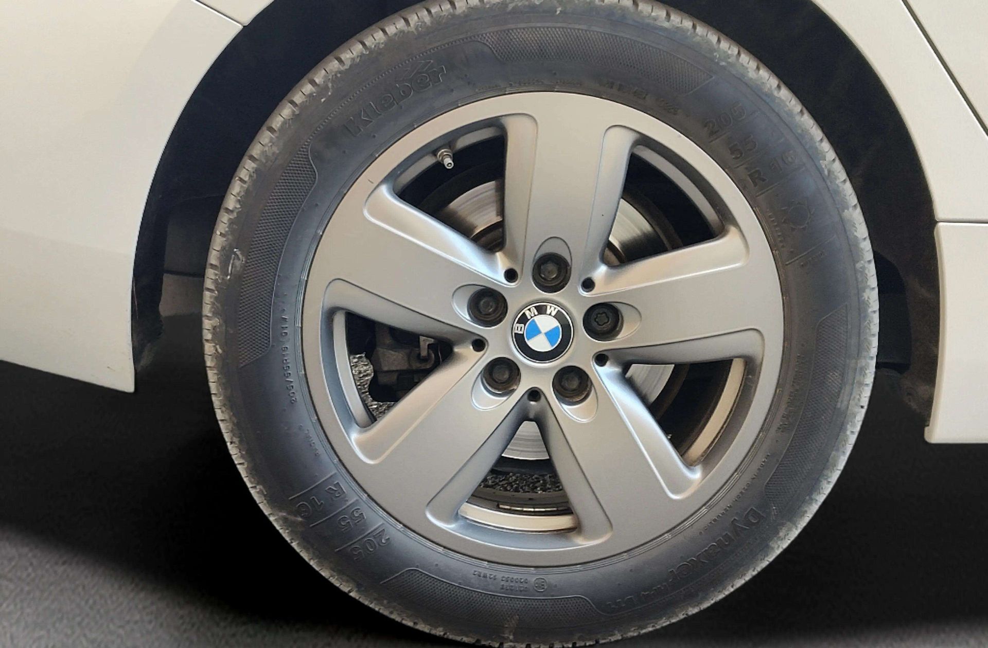 BMW Serie 1 118i - foto 33