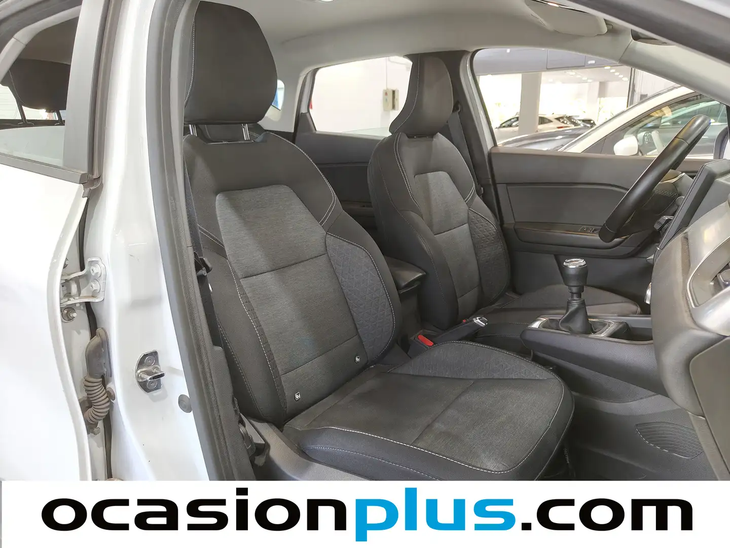 Foto Renault Captur Renault Captur Intens TCe GLP (100 CV)