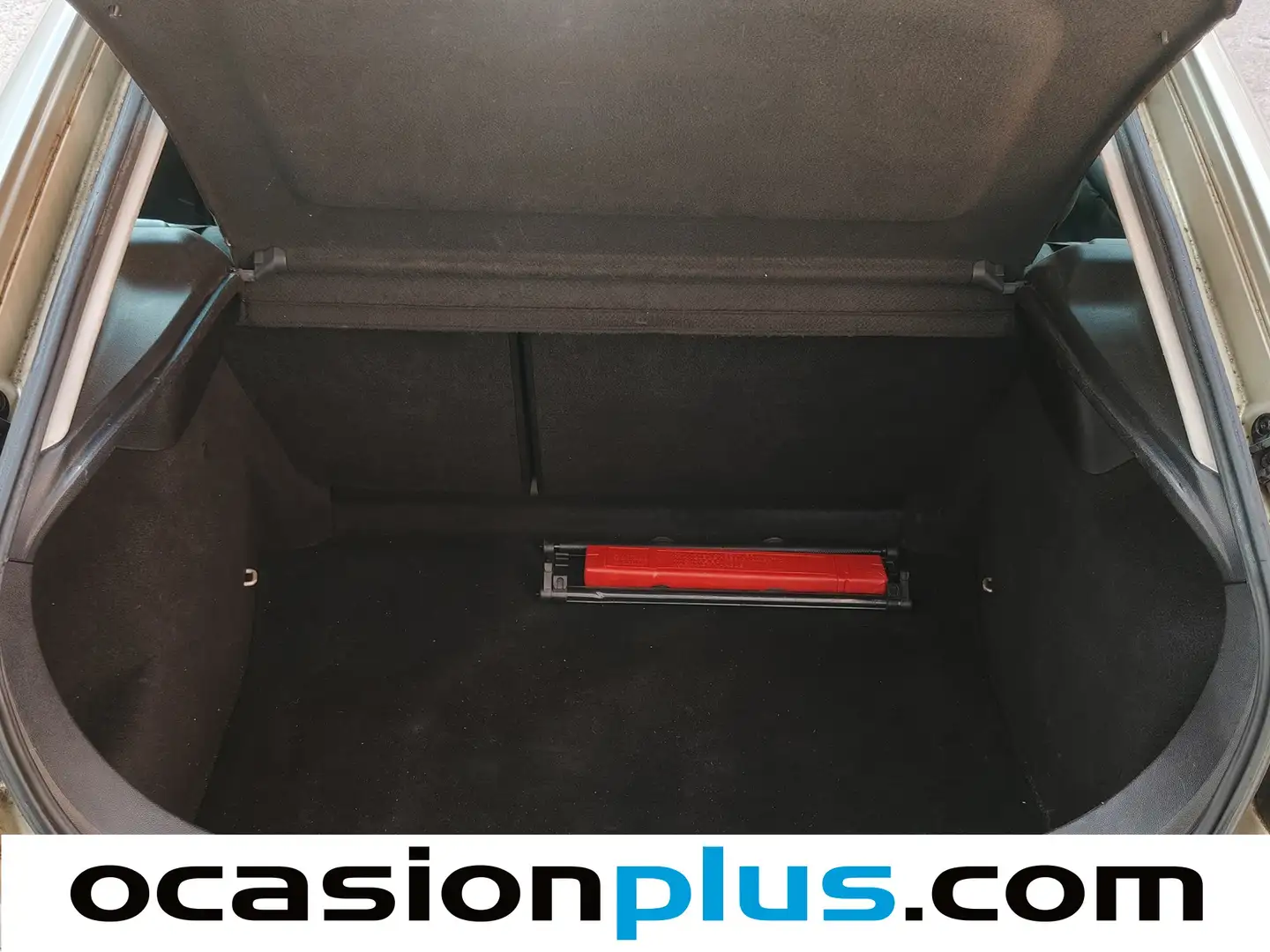 Foto Seat León SEAT León 1.9 TDi Stella (110 CV)