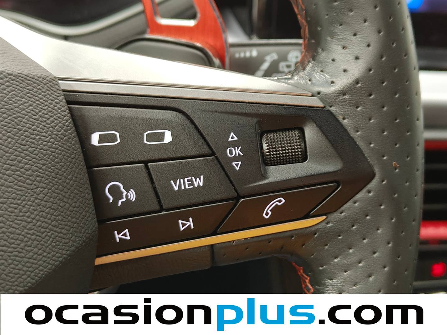 Seat Ibiza Seat Ibiza 1.5 TSI FR XL DSG (150 CV) 150cv