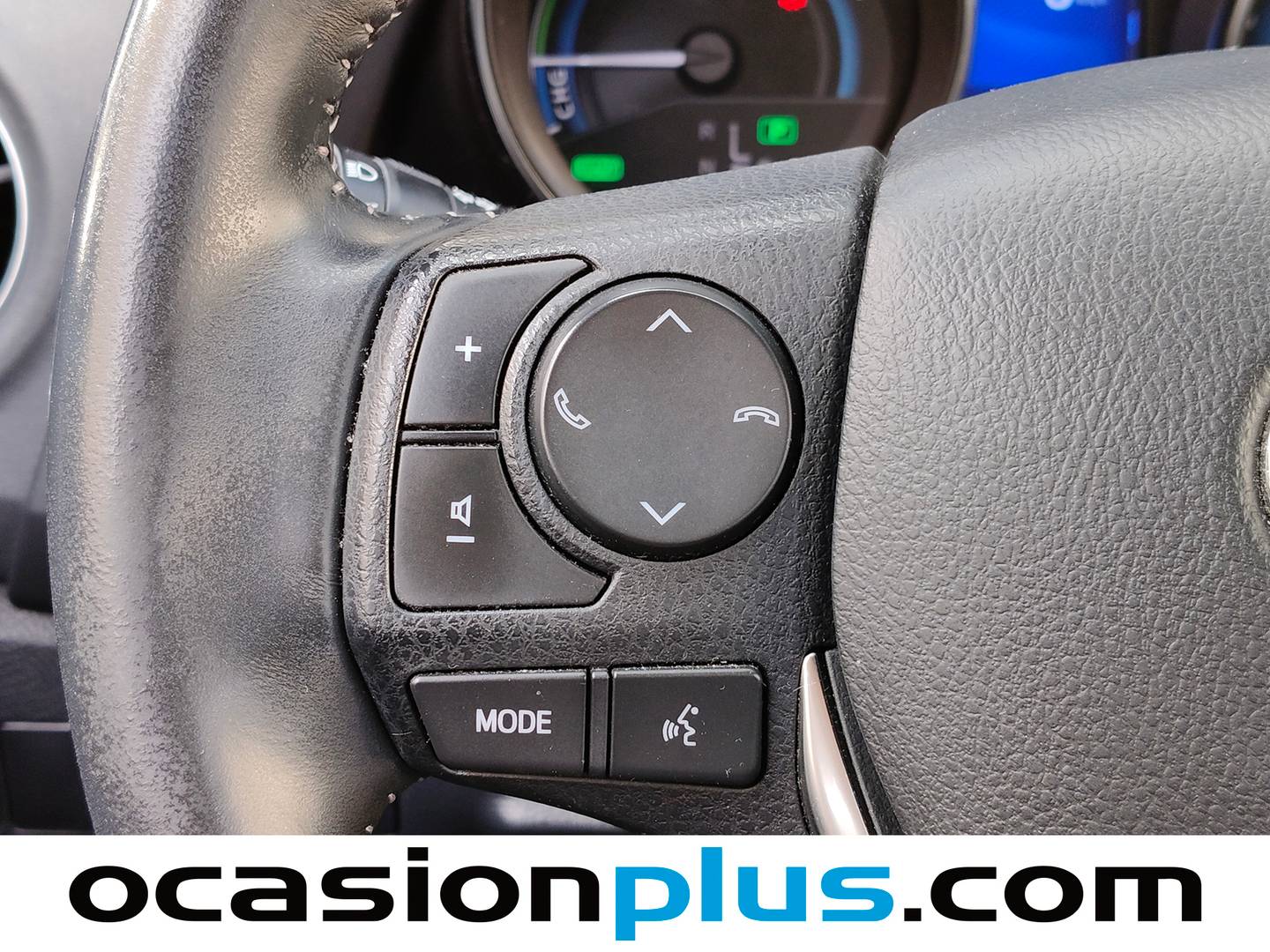 Toyota Auris Toyota Auris 140H Hybrid Feel! (136 CV) barato