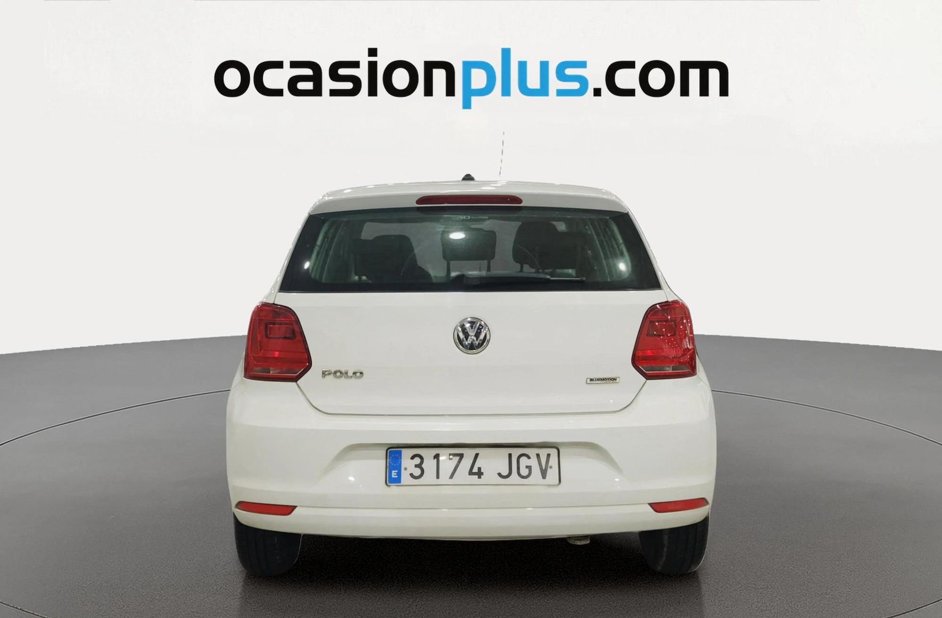 Volkswagen Polo Edition 1.0 BMT - foto 11
