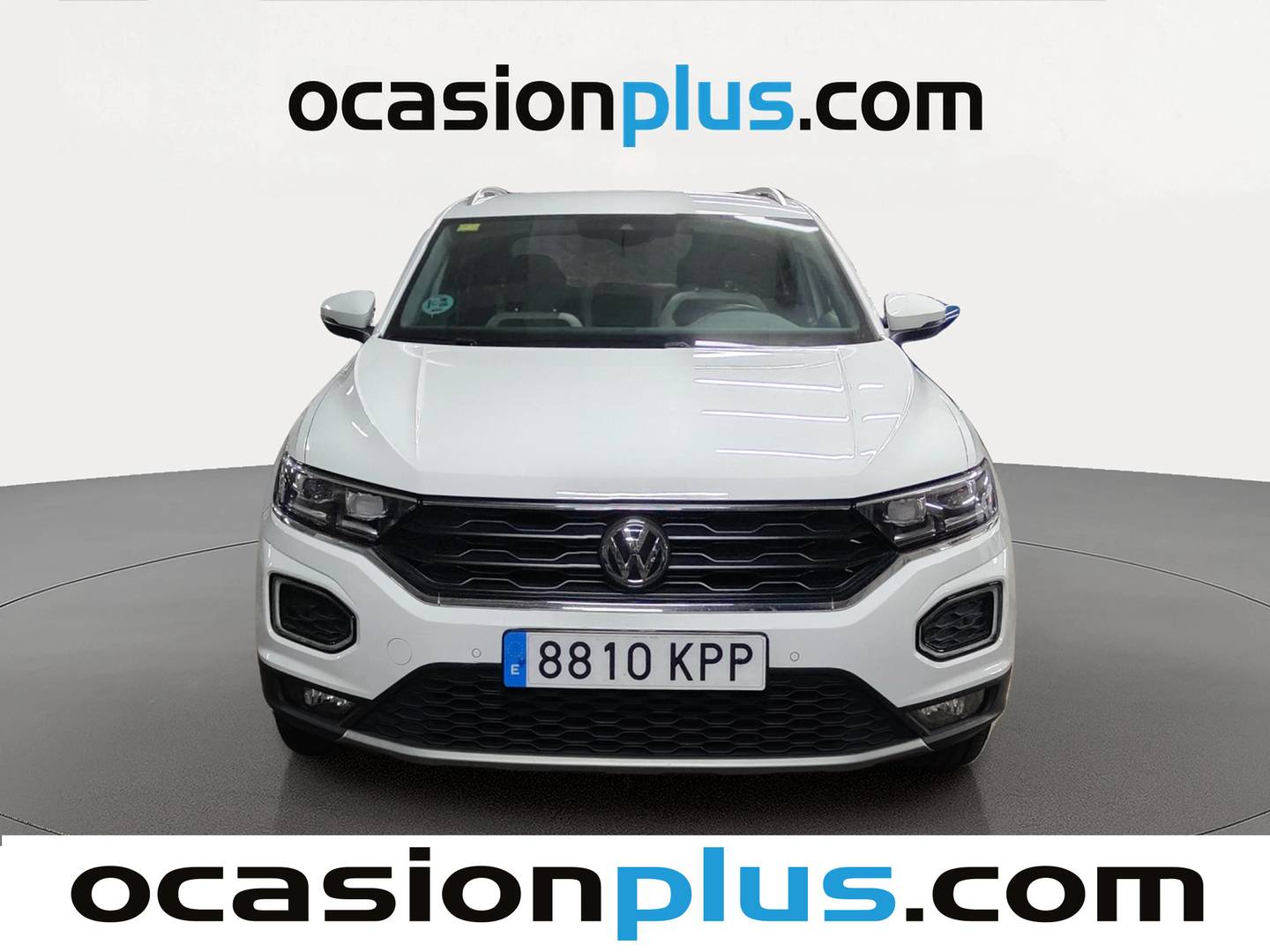 Volkswagen T-Roc Volkswagen T-Roc Sport 1.6 TDI (115 CV) barato