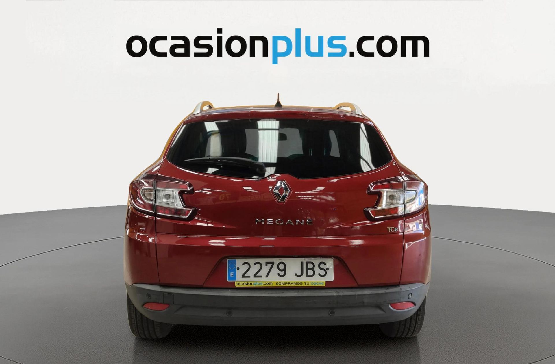 Renault Mégane Sport Tourer Bose Energy TCe EDC - foto 15