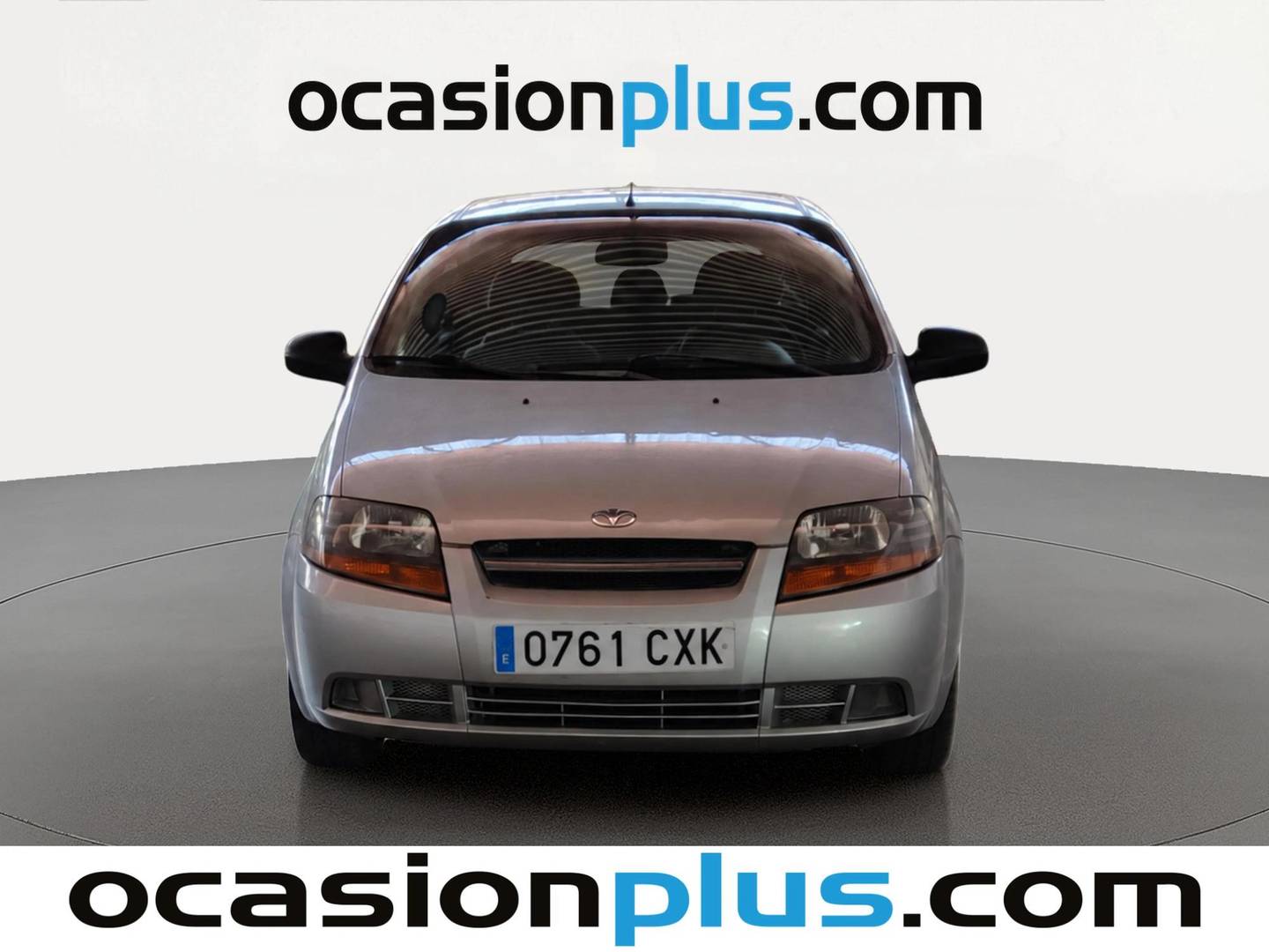 Daewoo Kalos Daewoo Kalos 1.2 SE (72 CV) 72cv