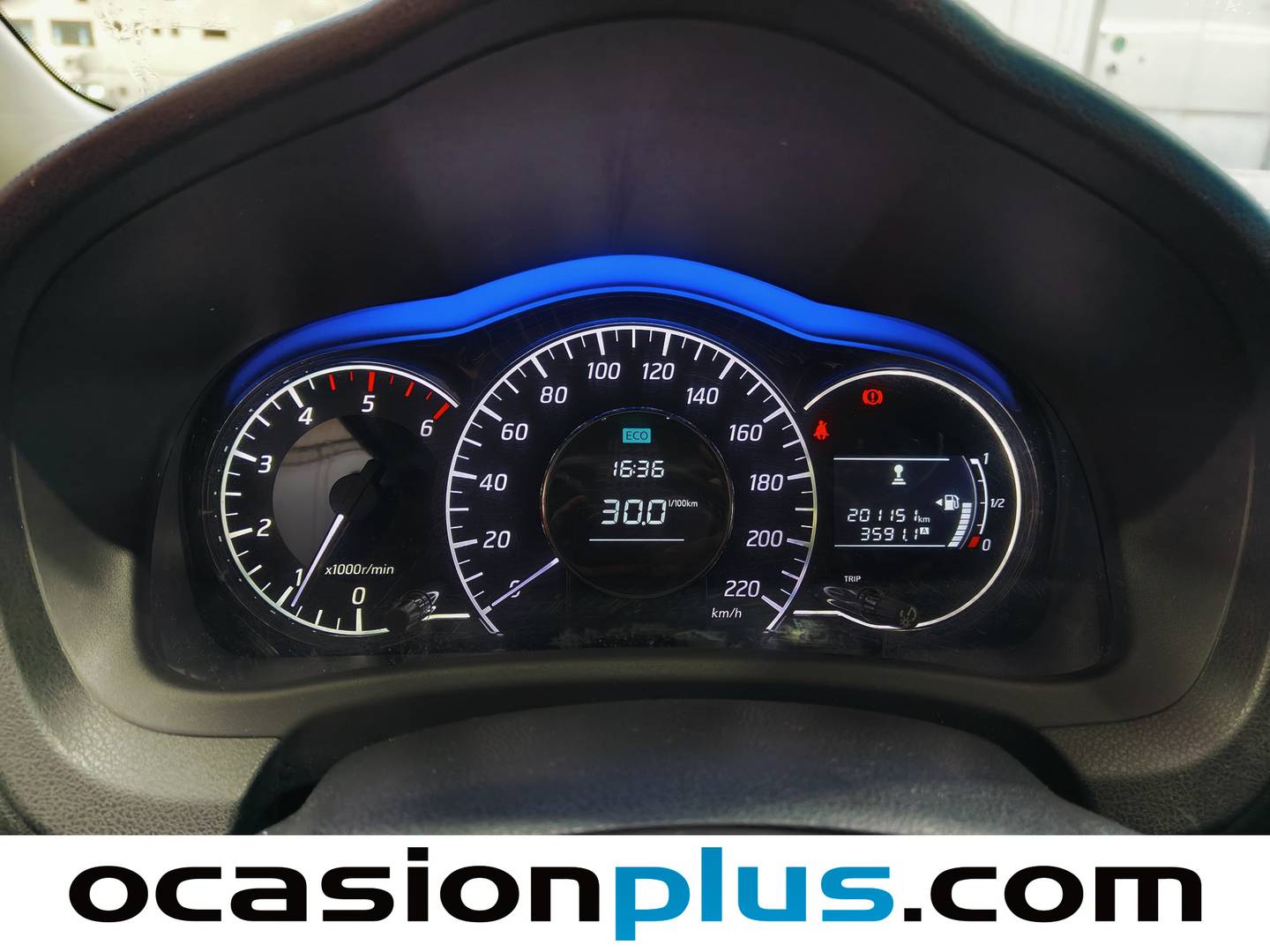 Foto Nissan NOTE Nissan Note 1.5 dCi Visia (90 CV)