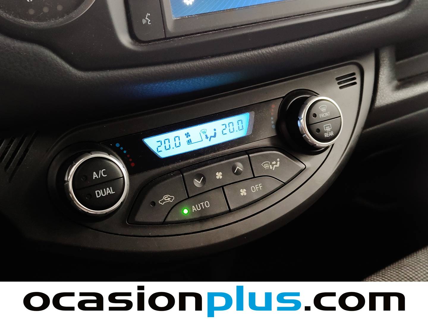 Foto Toyota Yaris Toyota Yaris 1.5 Feel (111 CV)