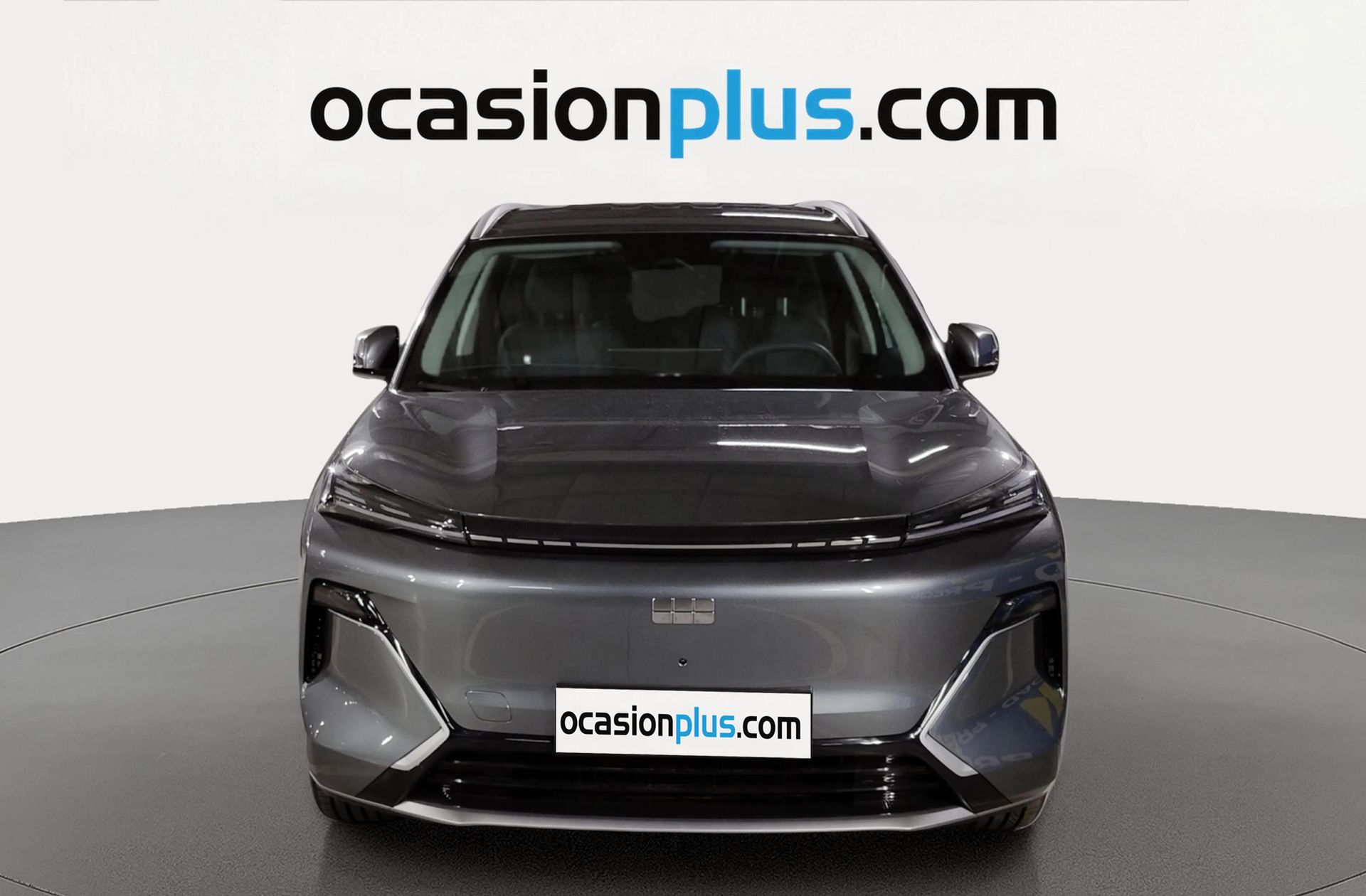 Geely Starray EM-i 1.5 PHEV Pro - foto 19