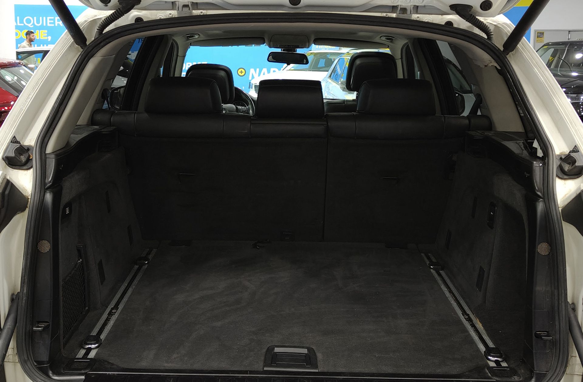 BMW X5 xDrive40d - foto 17