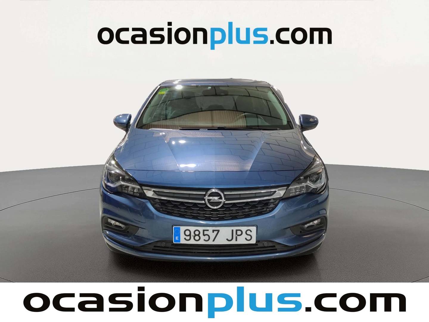 Foto Opel Astra Opel Astra 1.4 Turbo Excellence S/S 110 kW (150 CV)