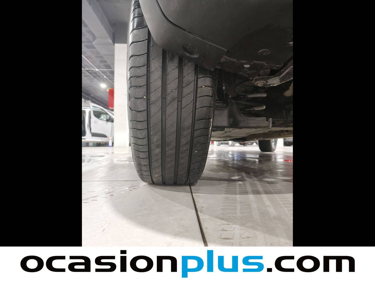 Foto Citroën C4 Citroen C4 PureTech 130 S&S 6v Feel Pack (130 CV)