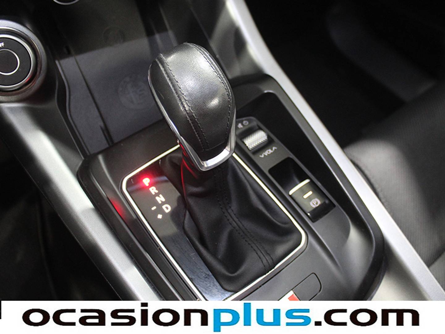 Foto Alfa Romeo Tonale Alfa Romeo Tonale 1.5 MHEV Sprint FWD (130 CV)