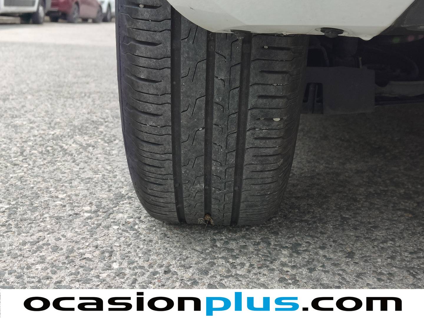 Foto Renault Clio Renault Clio Equilibre Blue dCi (100 CV)