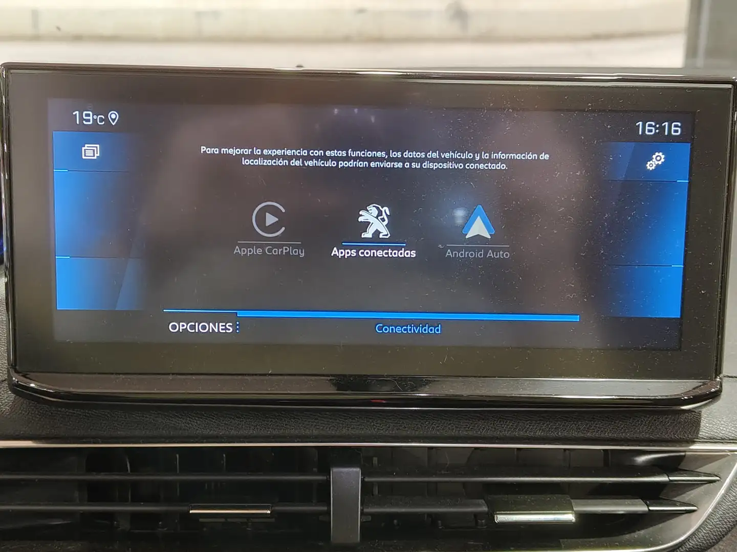 Foto Peugeot 3008 Peugeot 3008 BlueHDI 130 S&S Allure EAT8 (130 CV)