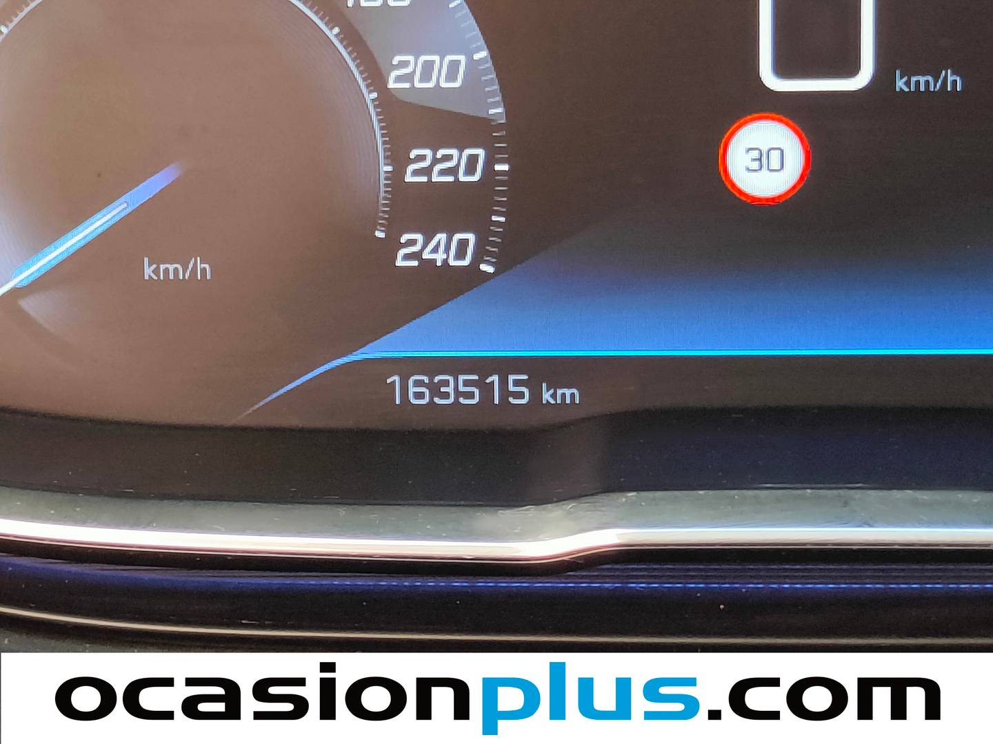 Peugeot 5008 Peugeot 5008 PureTech 130 S&S Allure EAT8 (130 CV) seminuevo