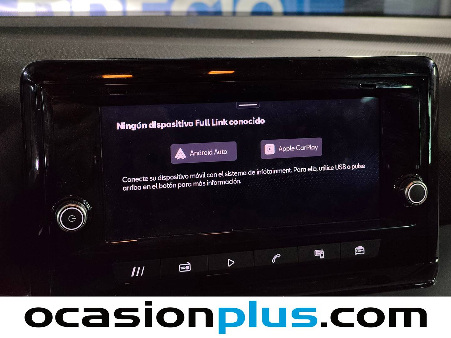 Equipamiento del Seat Ibiza Seat Ibiza 1.0 TSI S&S Style (115 CV)