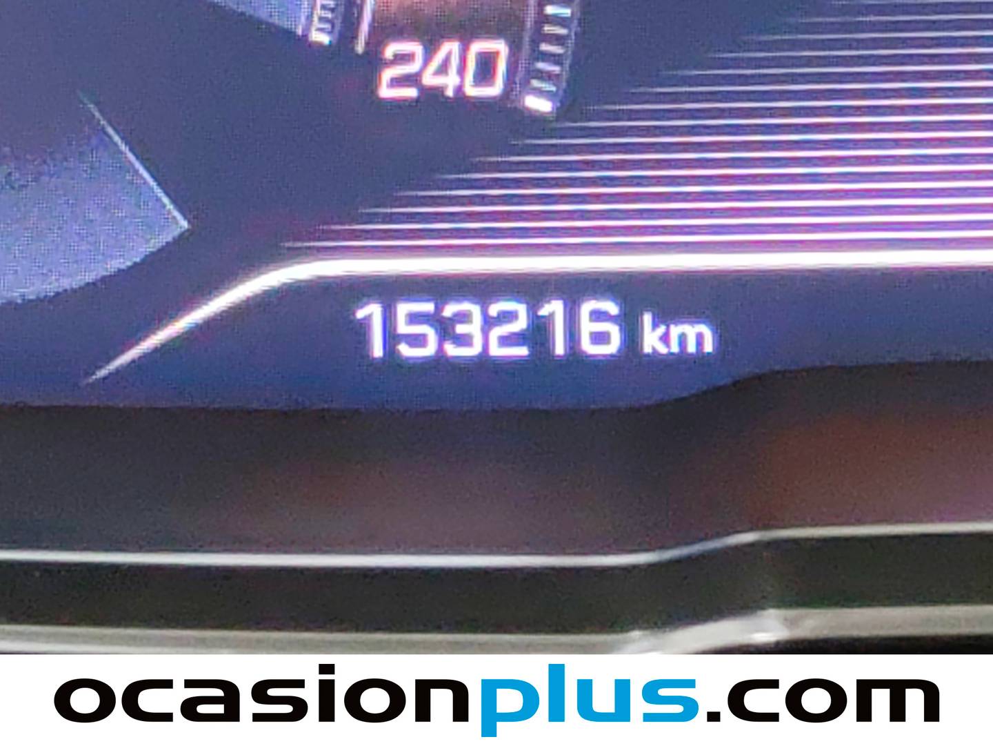 Peugeot 5008 Peugeot 5008 BlueHDI 150 GT-Line S&S (150 CV) 7 Plazas 150cv