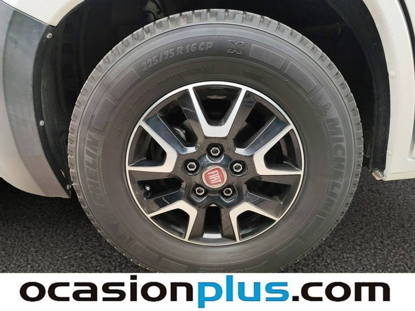 Foto Hymer Ayers Rock Hymer Ayers Rock (130cv) 4 Plazas