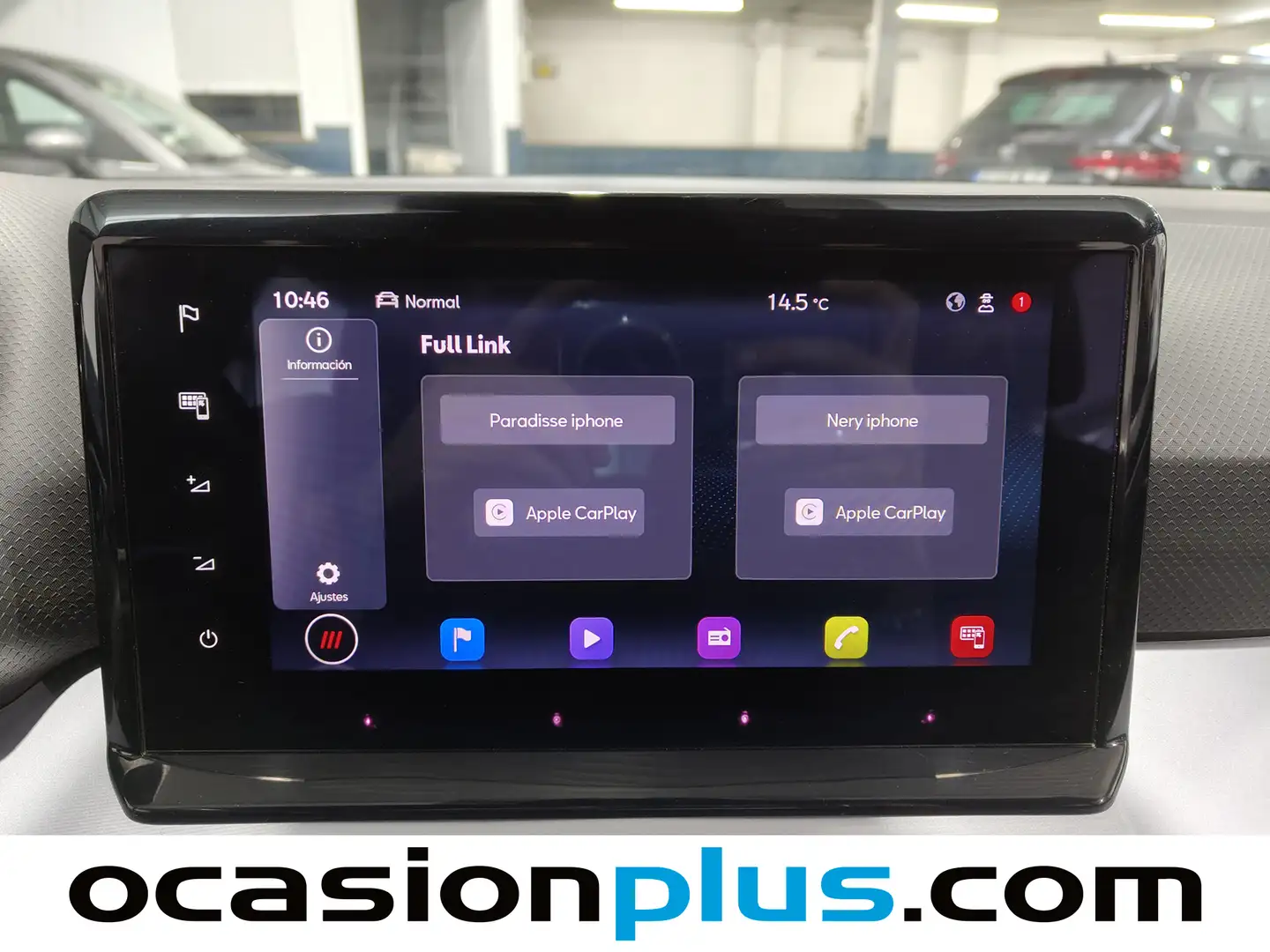 Foto Seat Ibiza SEAT Ibiza 1.0 TSI S&S FR XL (110 CV)