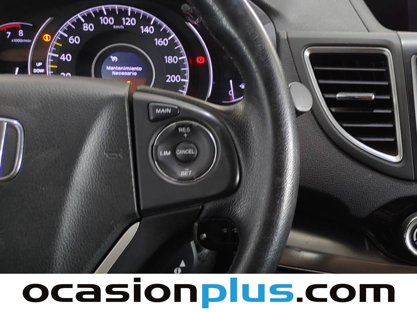 Foto Honda CR-V Honda CR-V 2.0 i-VTEC Elegance (155 CV)