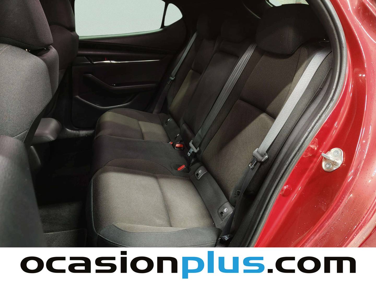 Foto Mazda Mazda3 Mazda Mazda 3 2.0 e-Skyactiv-G Evolution (122 CV)