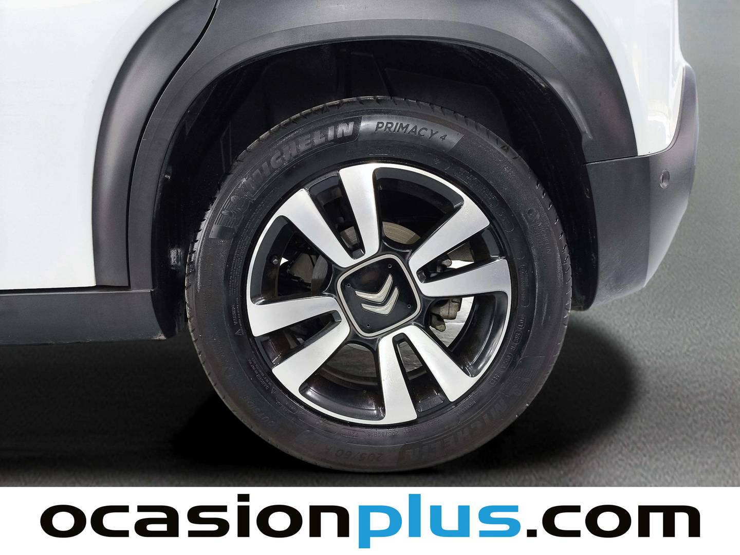 Citroën C3 Aircross Citroën C3 Aircross PureTech 110 S&S Shine EAT6 (110 CV) km 0