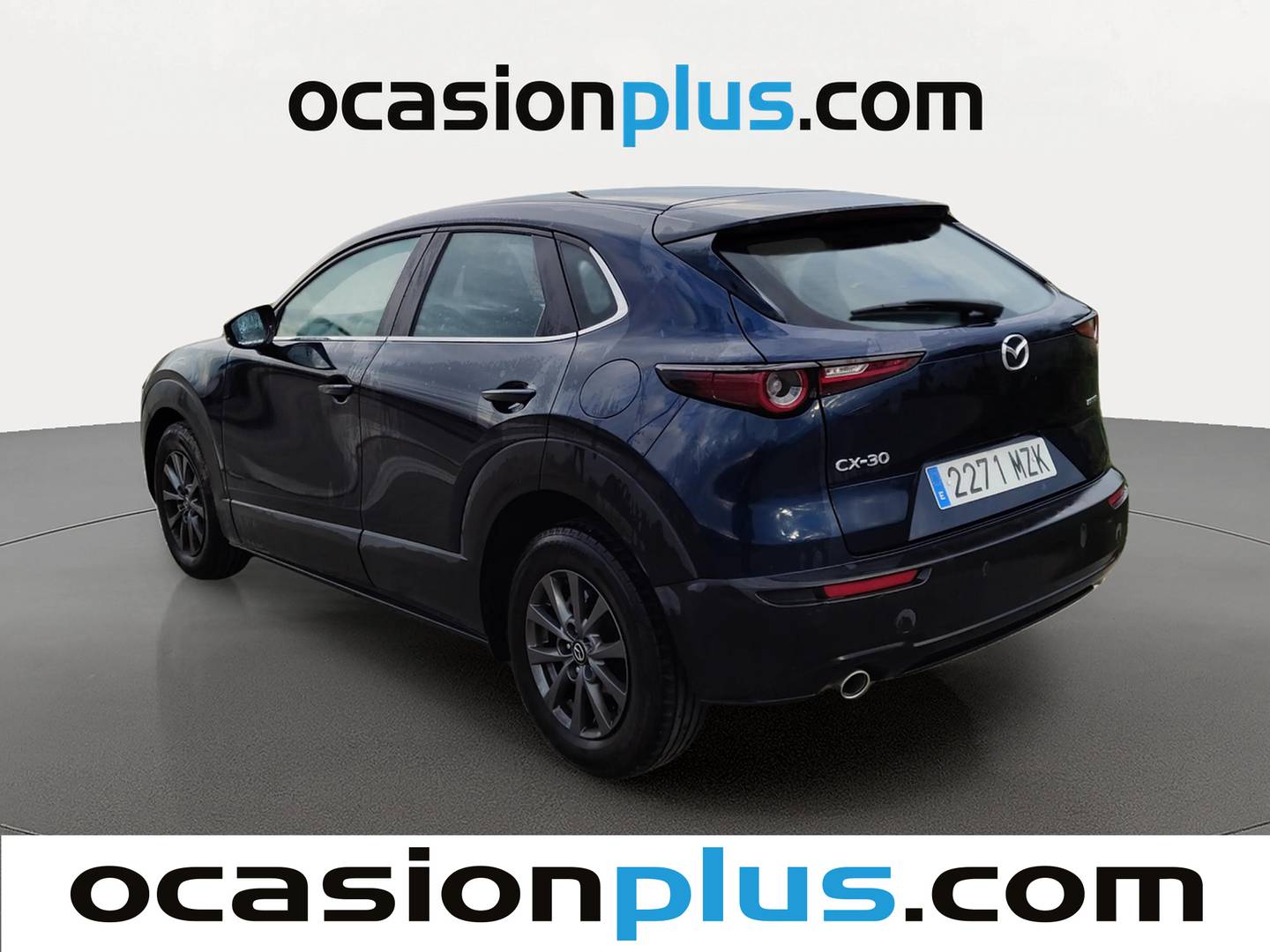 Mazda CX-30 Mazda CX-30 2.5 e-Skyactive G MHEV Prime-Line AT (140 CV) 140cv