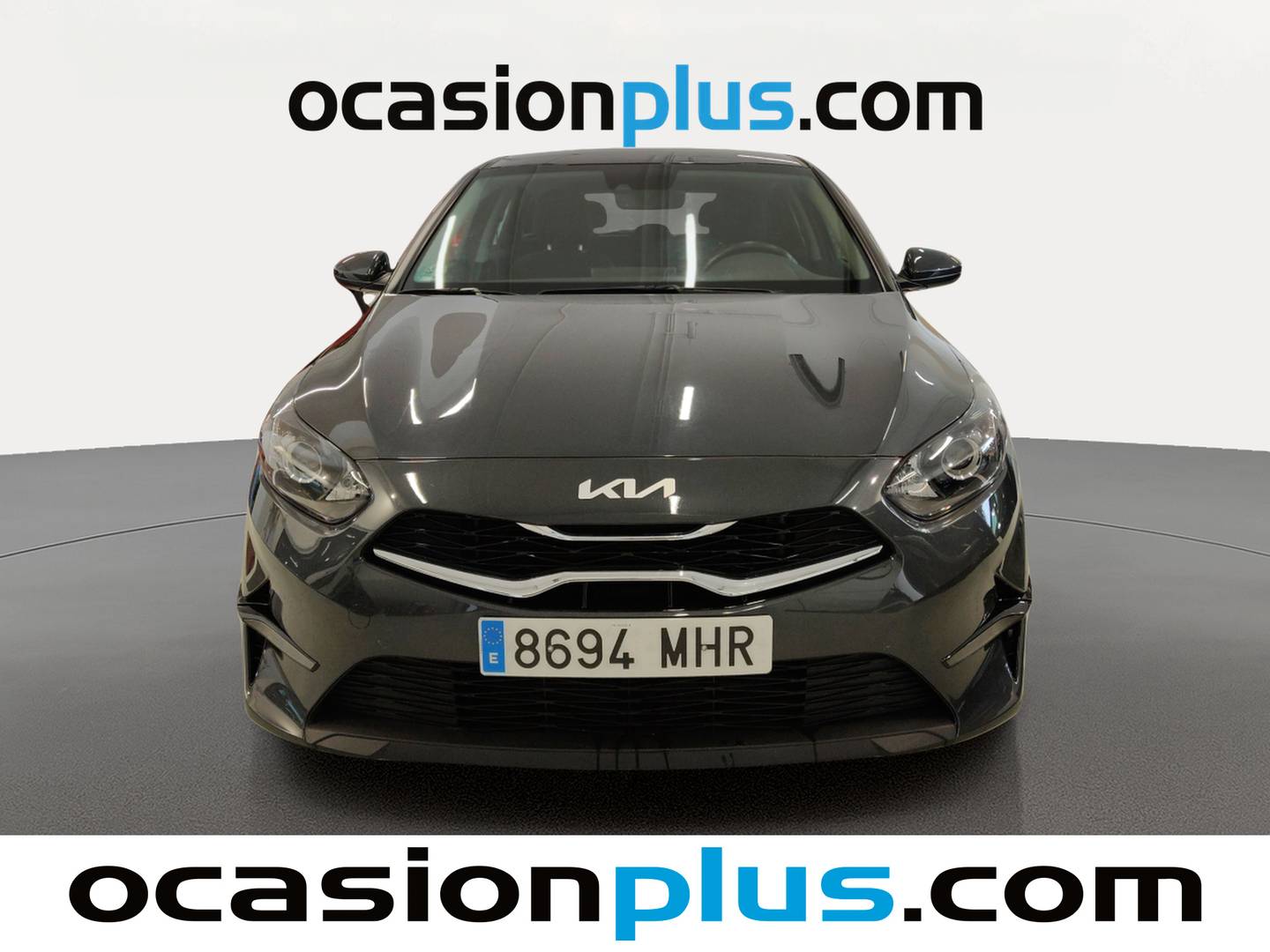 Foto KIA Ceed Kia Ceed 1.0 T-GDi Drive (120 CV)