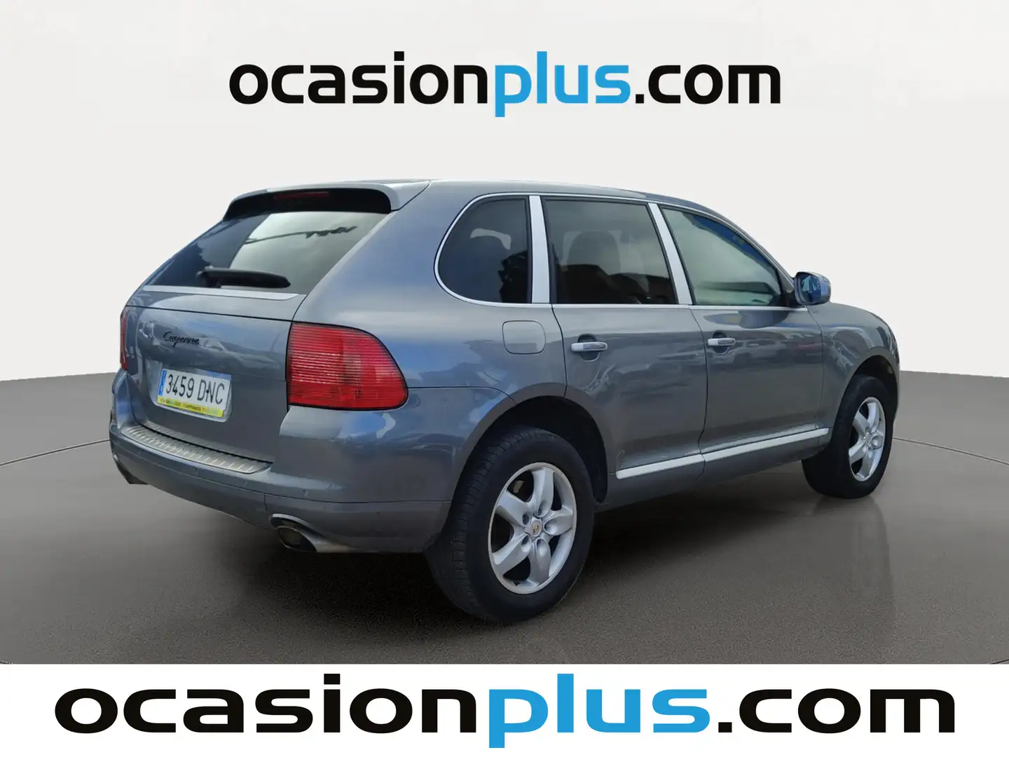 Foto Porsche Cayenne Porsche Cayenne (250 CV)