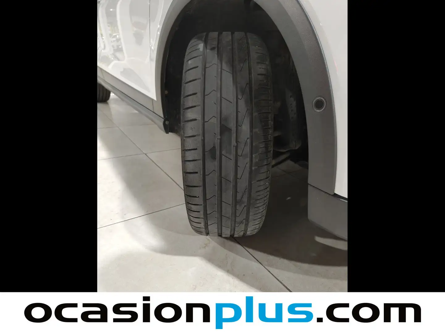 Foto Seat Arona SEAT Arona 1.5 TSI FR XL DSG (150 CV)