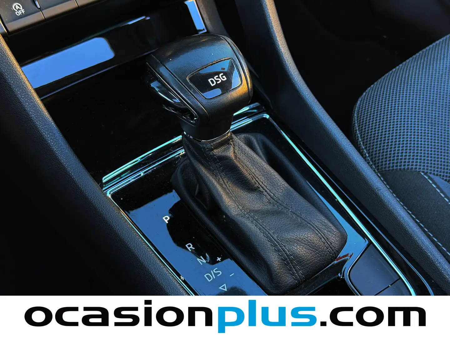 Foto Skoda Kodiaq Skoda Kodiaq 2.0 TDI Ambition 4x2 DSG  (150 CV)