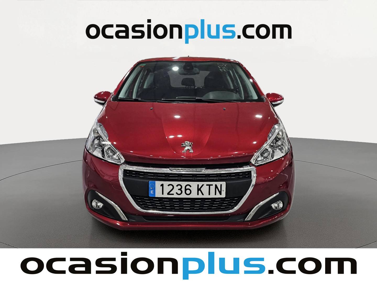 Peugeot 208 Peugeot 208 PureTech Signature (82 CV) 82cv