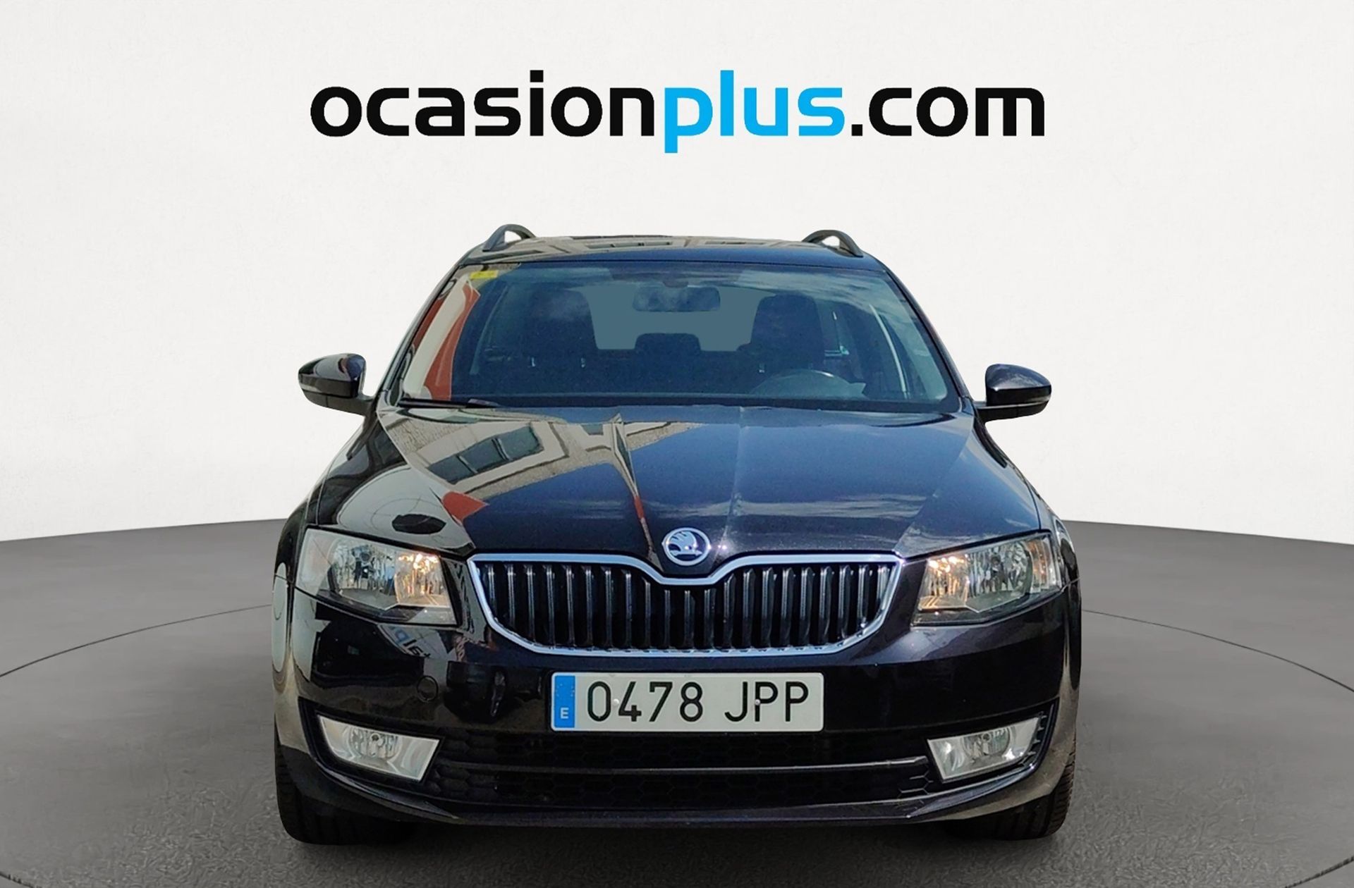 Škoda Octavia Combi Combi 1.6 TDI CR Ambition - foto 11