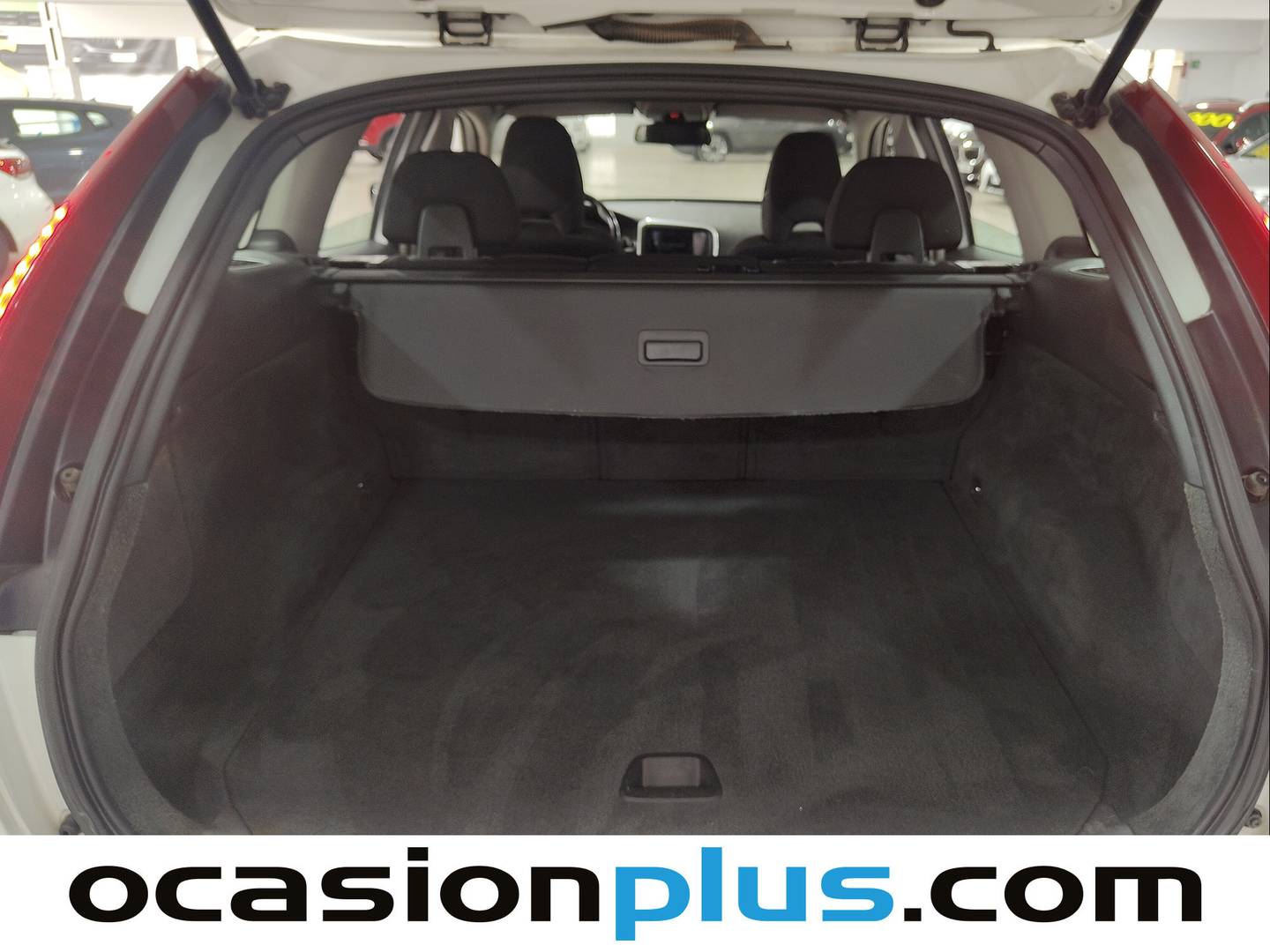 Foto Volvo XC60 Volvo XC60 D3 Kinetic Auto (136 CV)