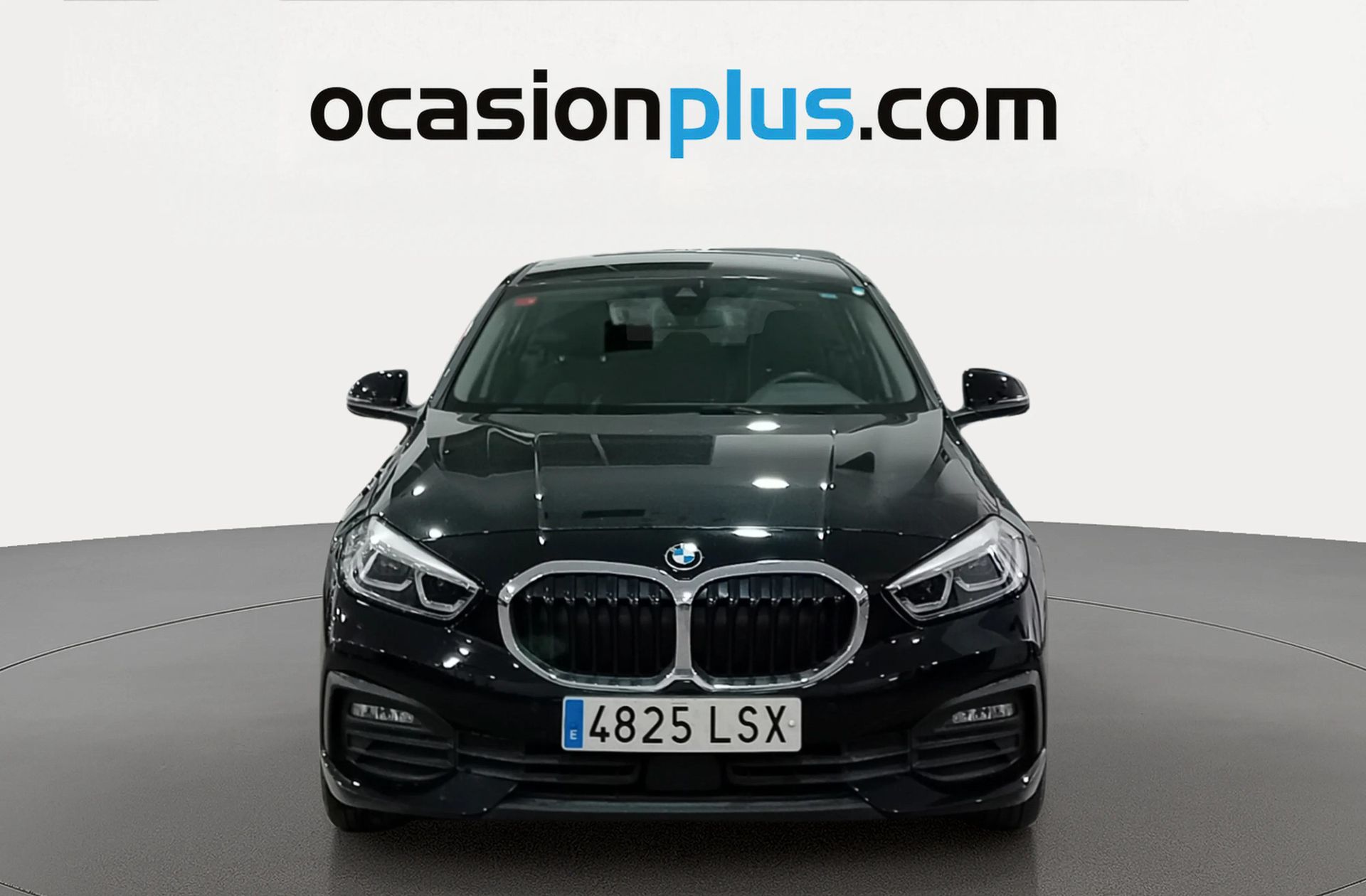 BMW Serie 1 116d - foto 11