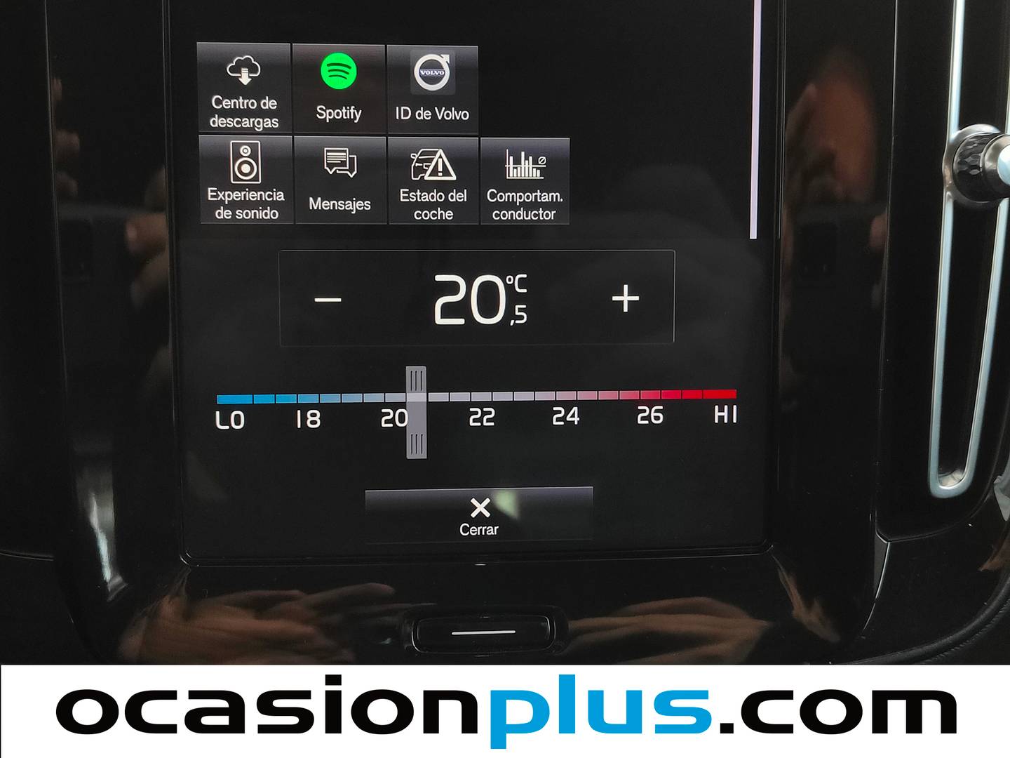 Foto Volvo XC40 Volvo XC40 T3 Momentum (156 CV)