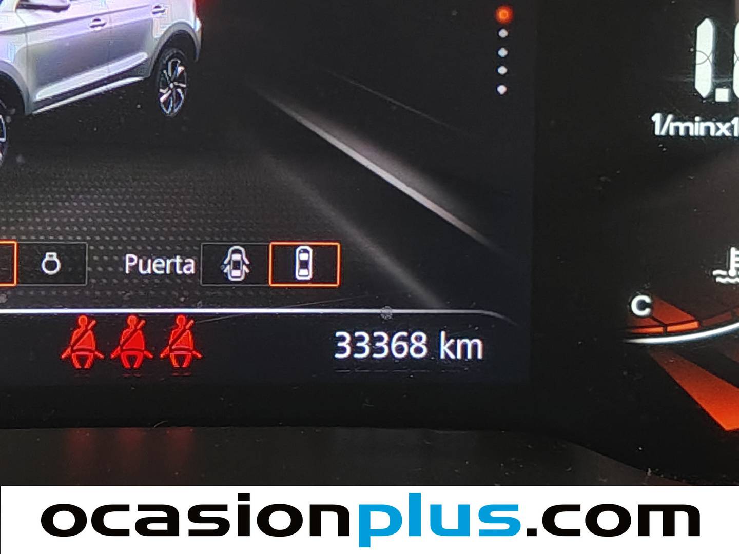 MG ZS MG ZS 1.0T Luxury (111 CV) seminuevo