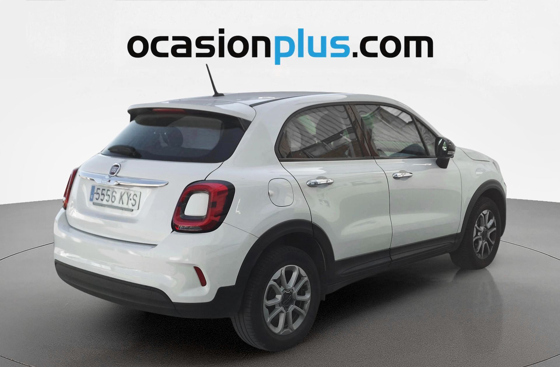 Fiat 500X 1.0 Firefly Urban - foto 4