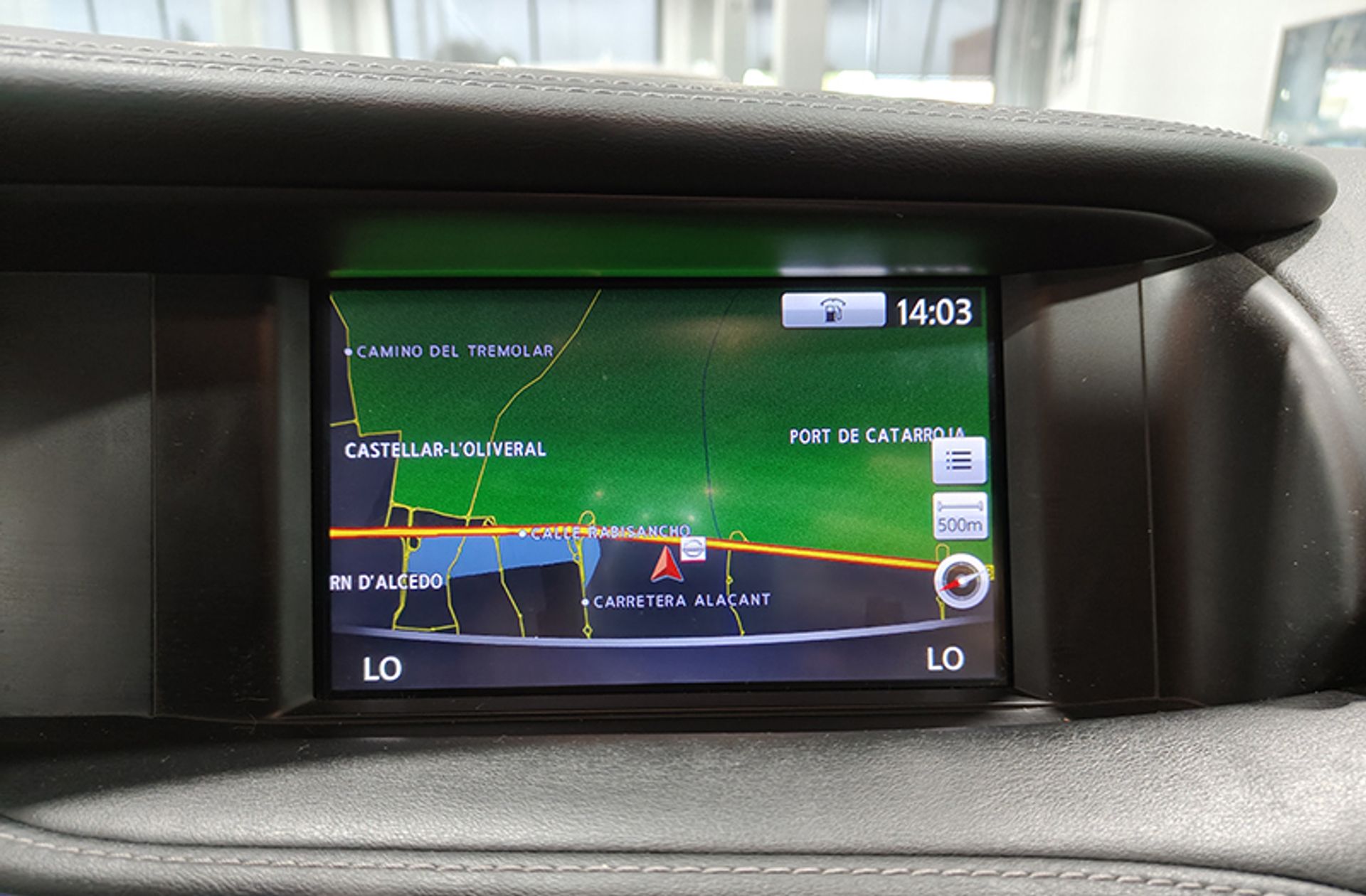 Infiniti Q30 1.6T Premium - foto 7