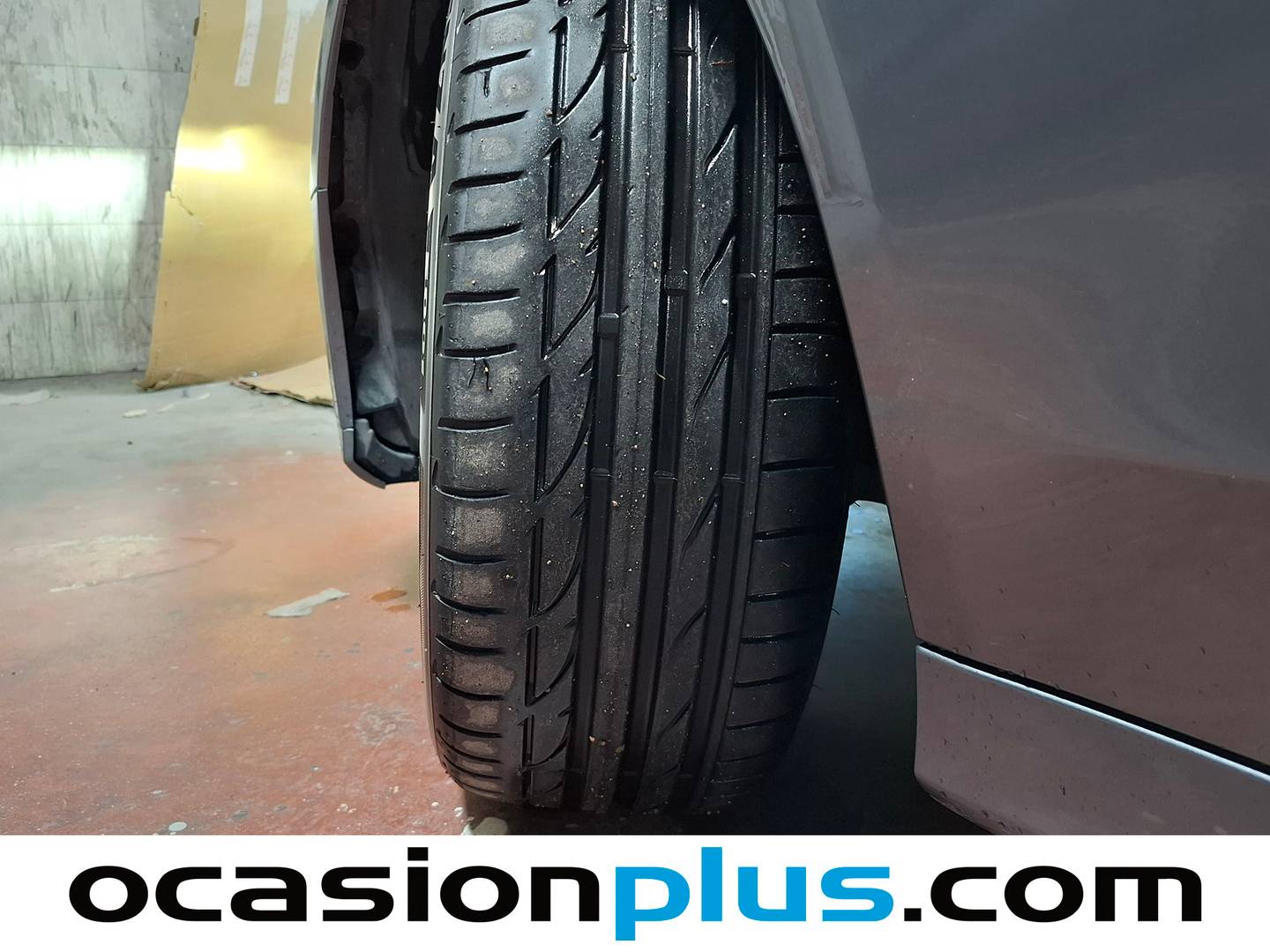 Foto Mercedes Clase C Mercedes-Benz Clase C 200 (184 CV)