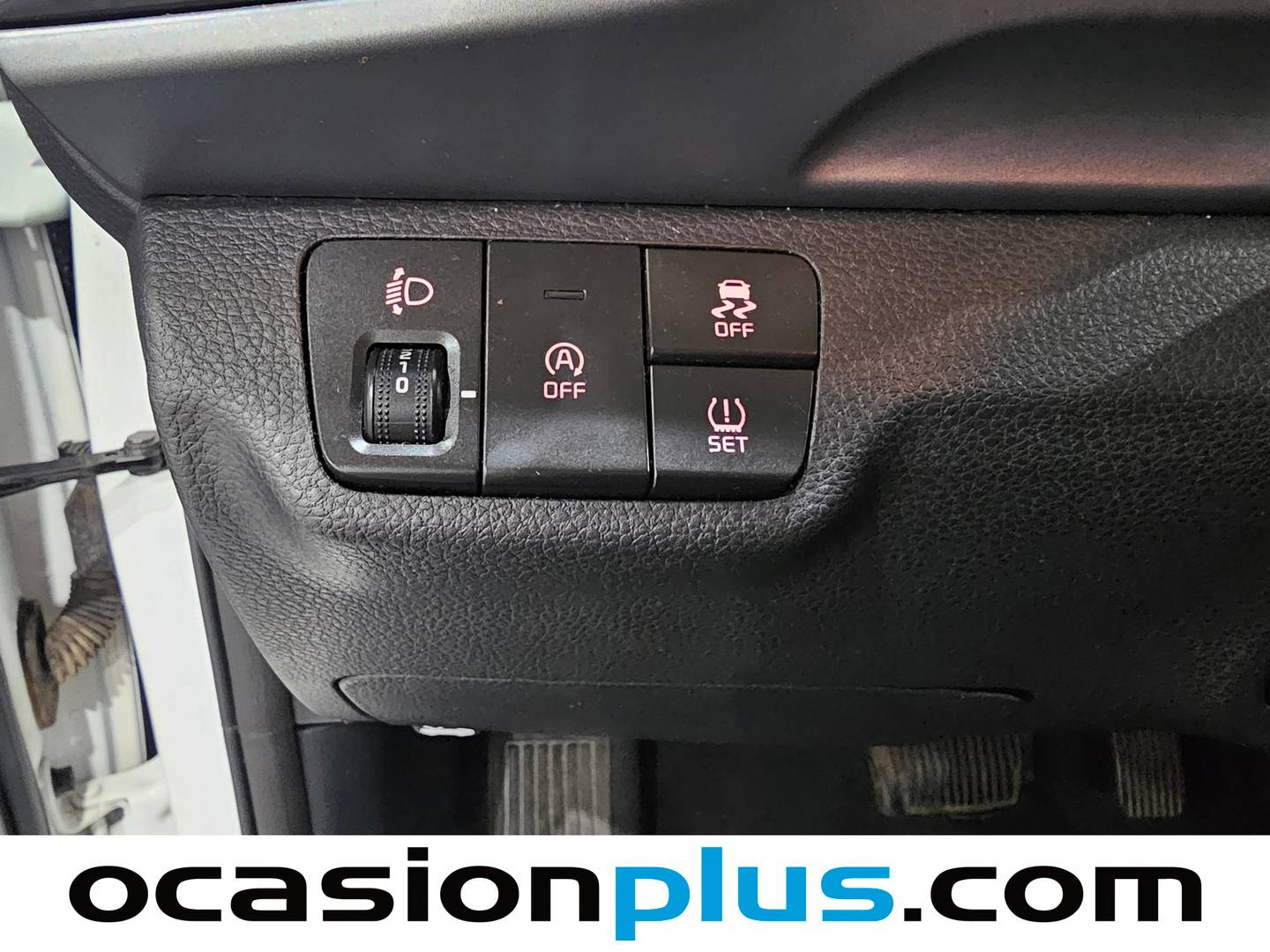 KIA Stonic KIA Stonic 1.0 T-GDi Drive DCT (100 CV) 100cv