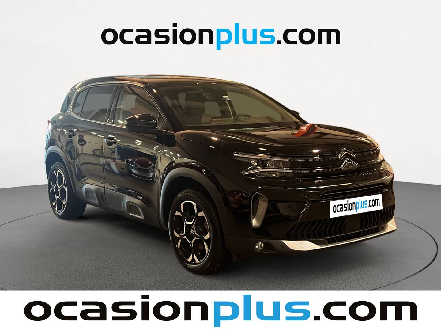 Foto Citroën C5 Aircross Citroen C5 Aircross CBlueHDi 130 S&S Max EAT8 (131 CV)