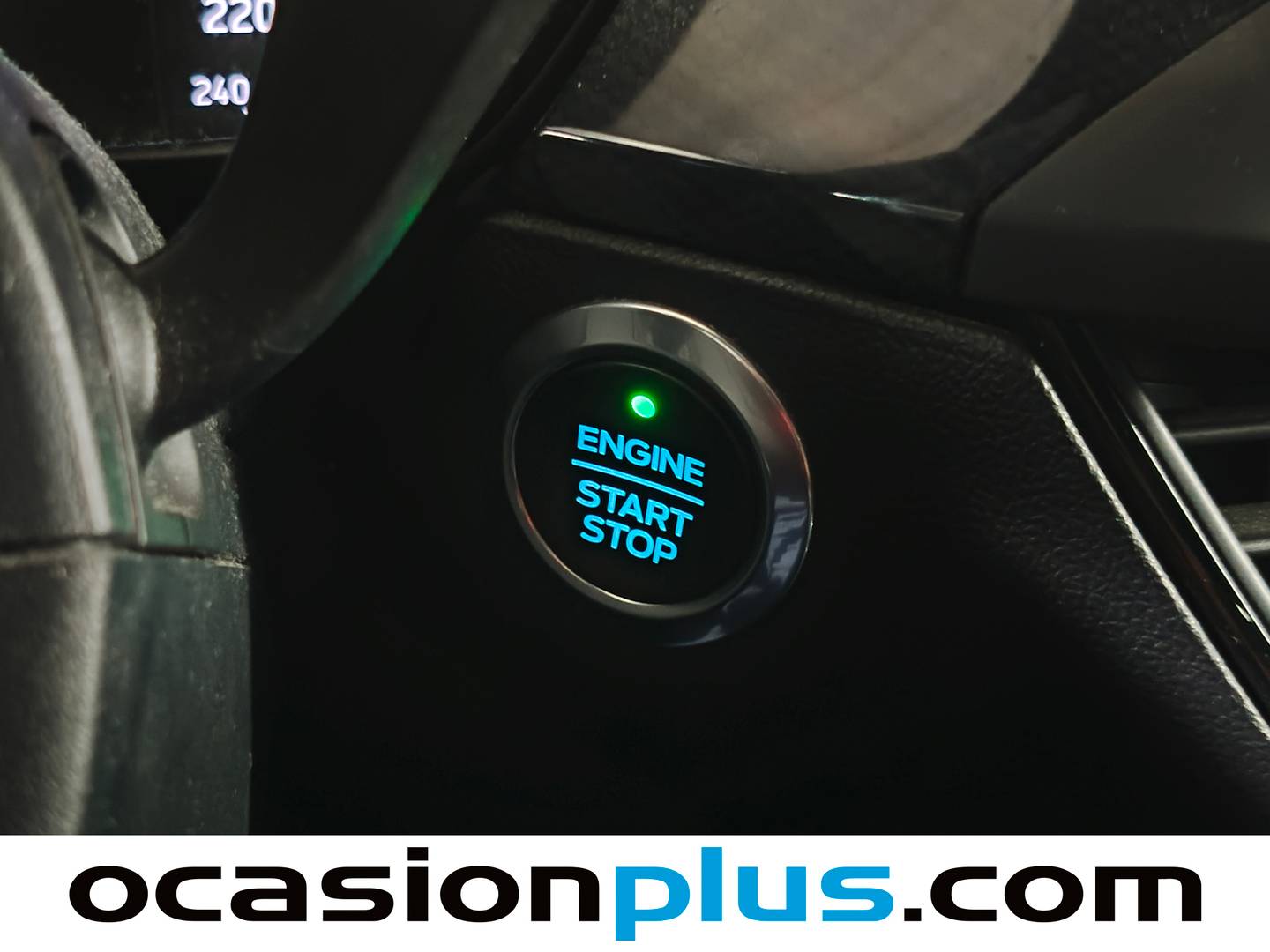Ford Focus Ford Focus 1.0 EcoBoost ST-Line X (125 CV) gasolina