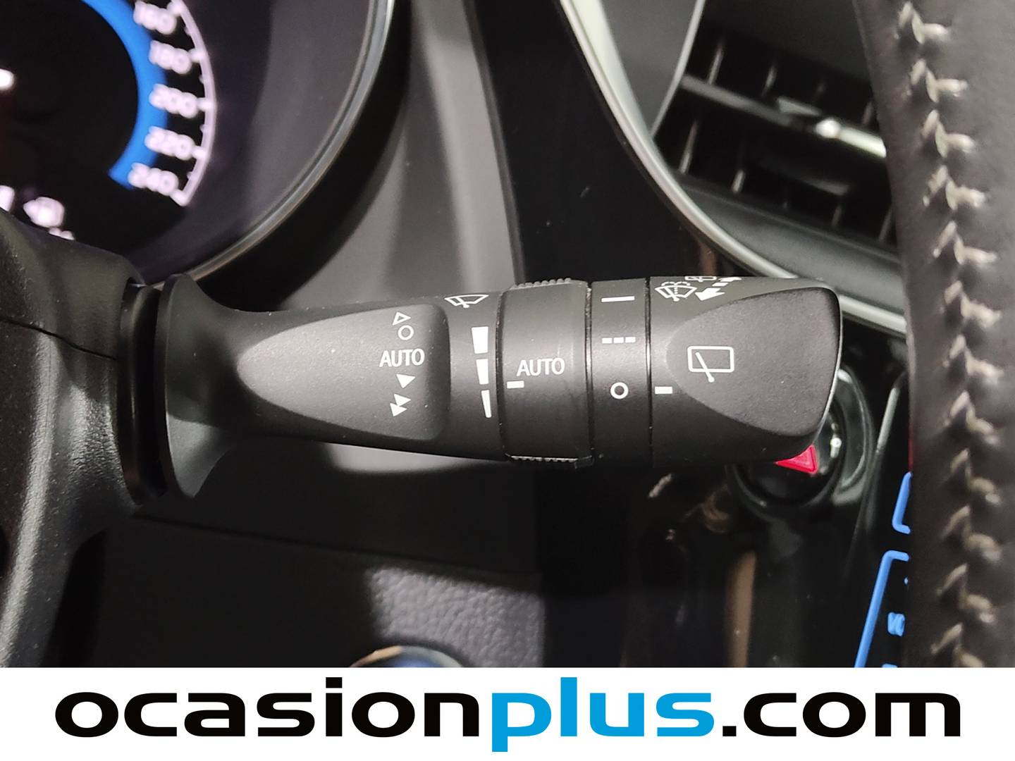 Toyota Auris Toyota Auris 140H Hybrid Feel! Edition (136 CV) seminuevo