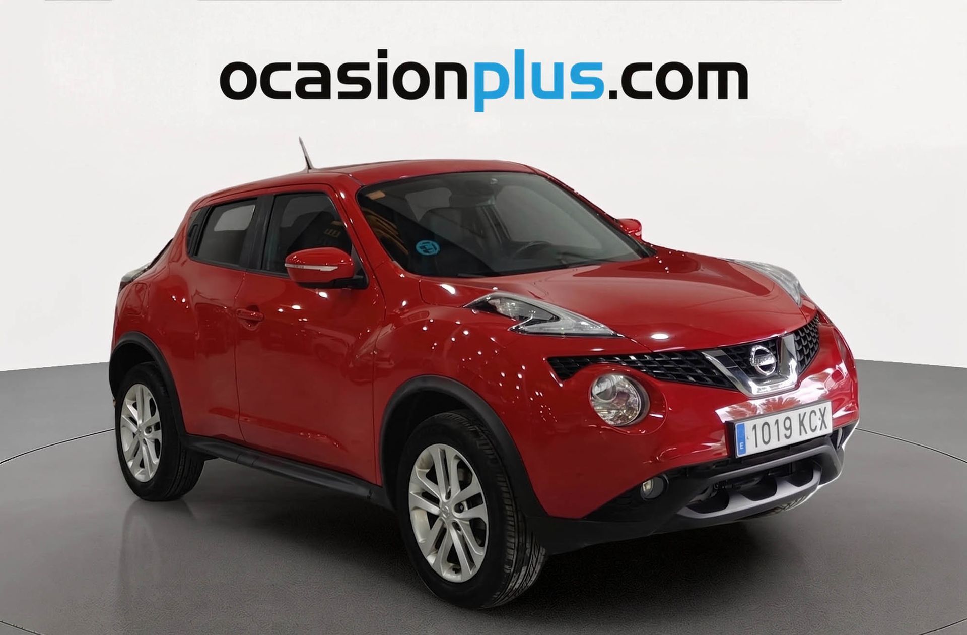 Nissan Juke 1.6 N-Connecta 4x2 XTronic - foto 2