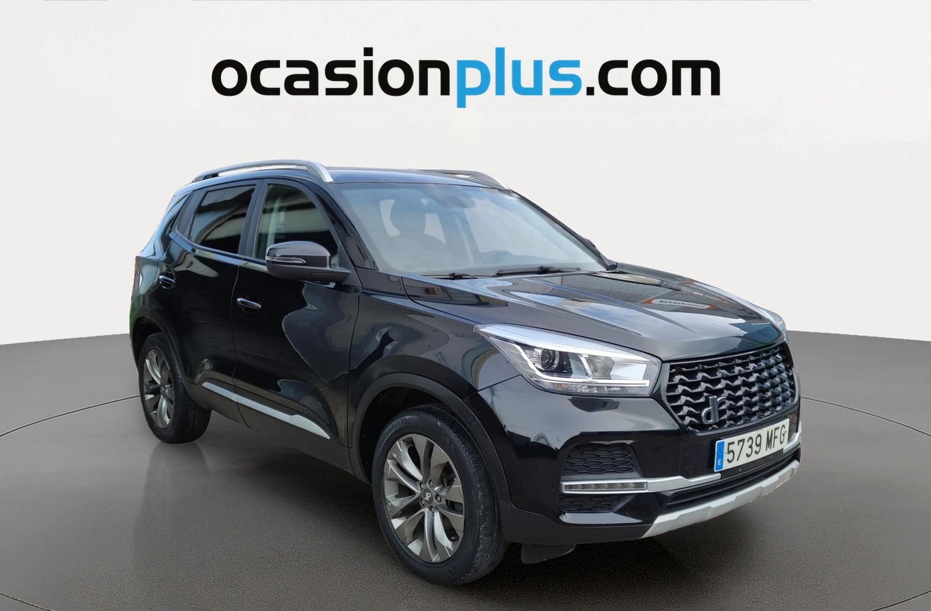 DR AUTOMOBILES DR 4.0 DR4 1.5 - foto 2