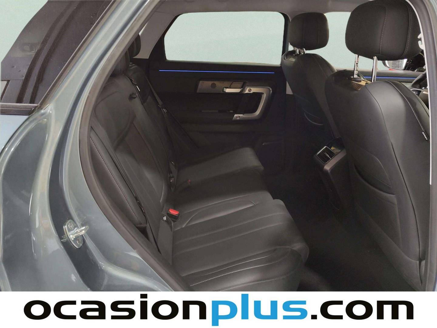 JAECOO 7 Jaecoo 7 1.6 TGDI Select FWD (145 CV) al mejor precio