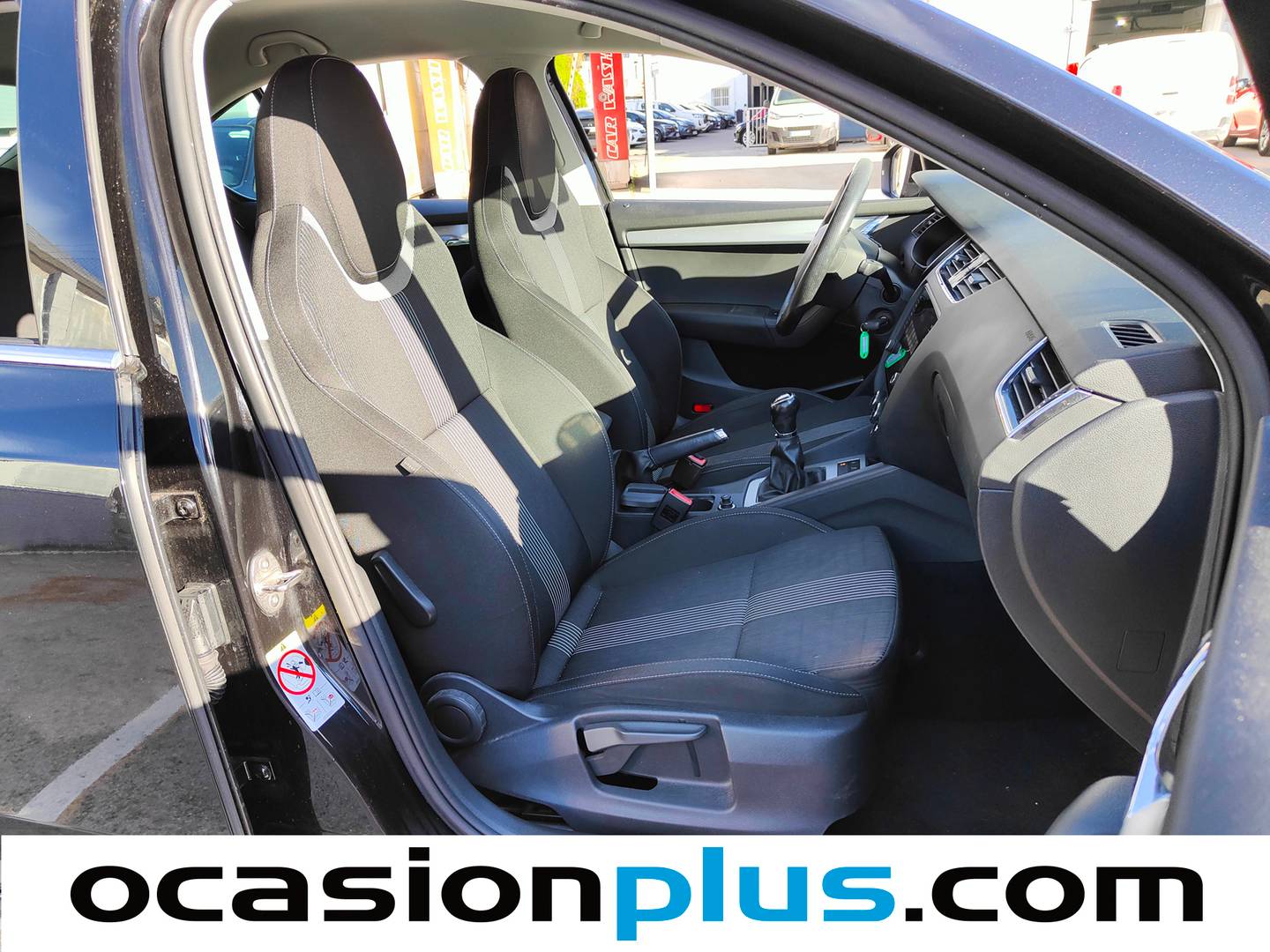 Skoda Octavia Skoda Octavia 1.4 TSI Ambition (150 CV) km 0